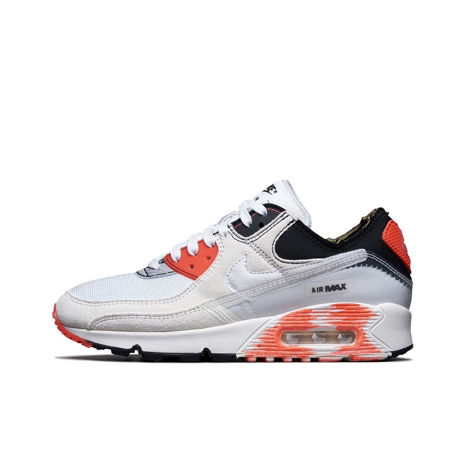Nike Shoes Air Max 90 - Nike Air Max 90 Laufschuhe Unisex