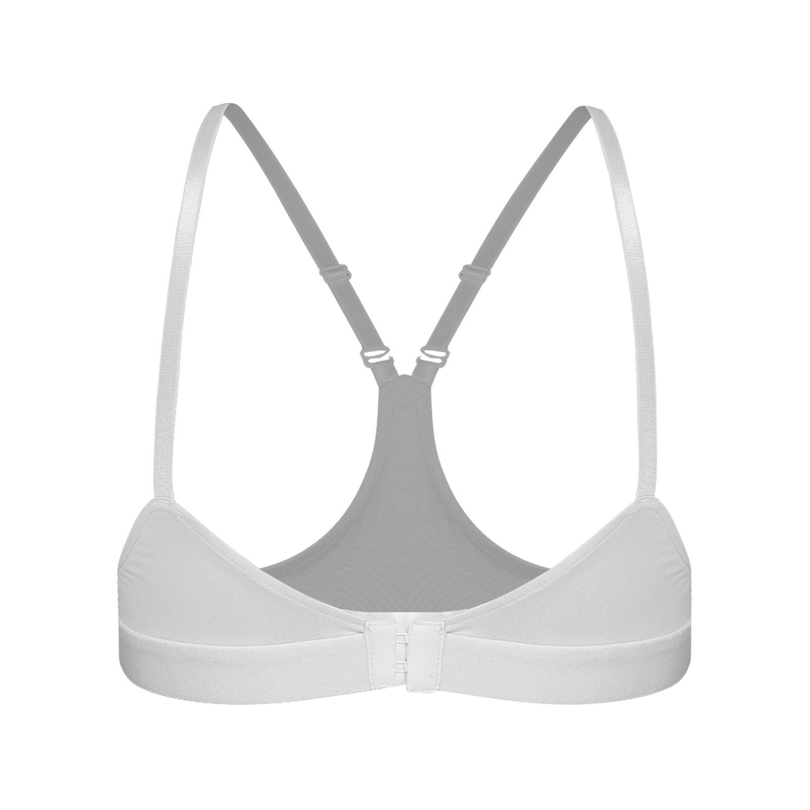 Convertible Bra Multiway - Exotischer Damen-BH, umwandelbarer Racerback-Y-Back, verstellbare Träger,