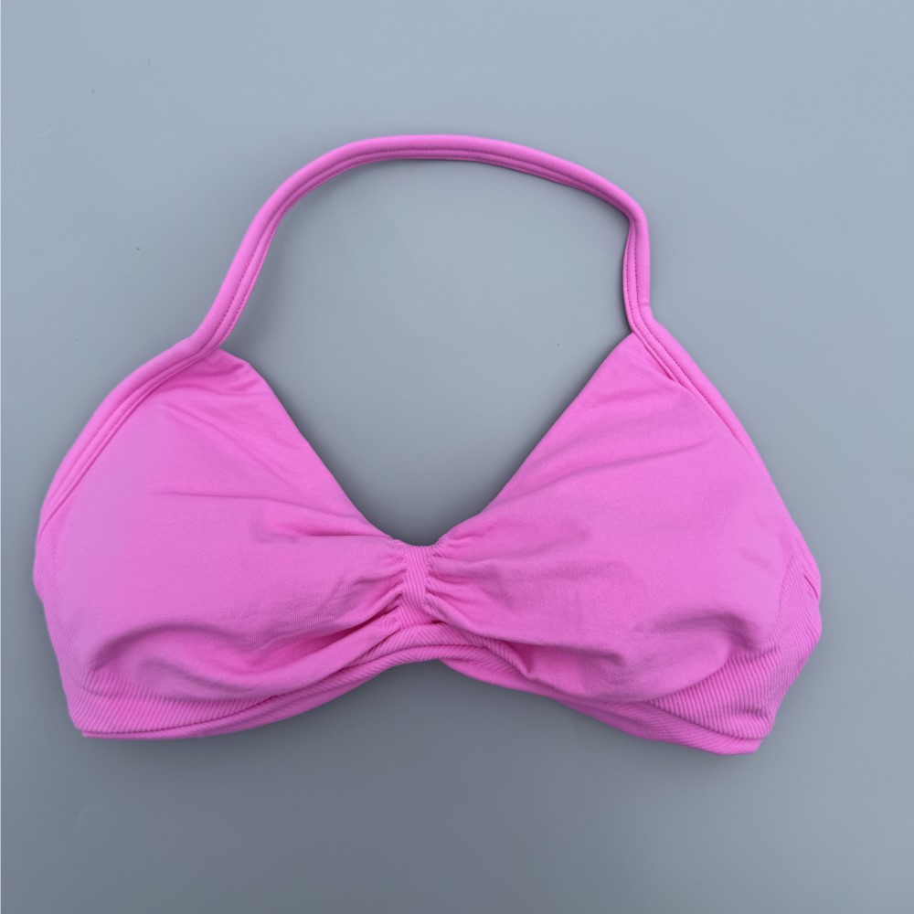 Riemen-BH Gym-Top für Damen, h – Plunge Bra Push Up Bewertung und Preis