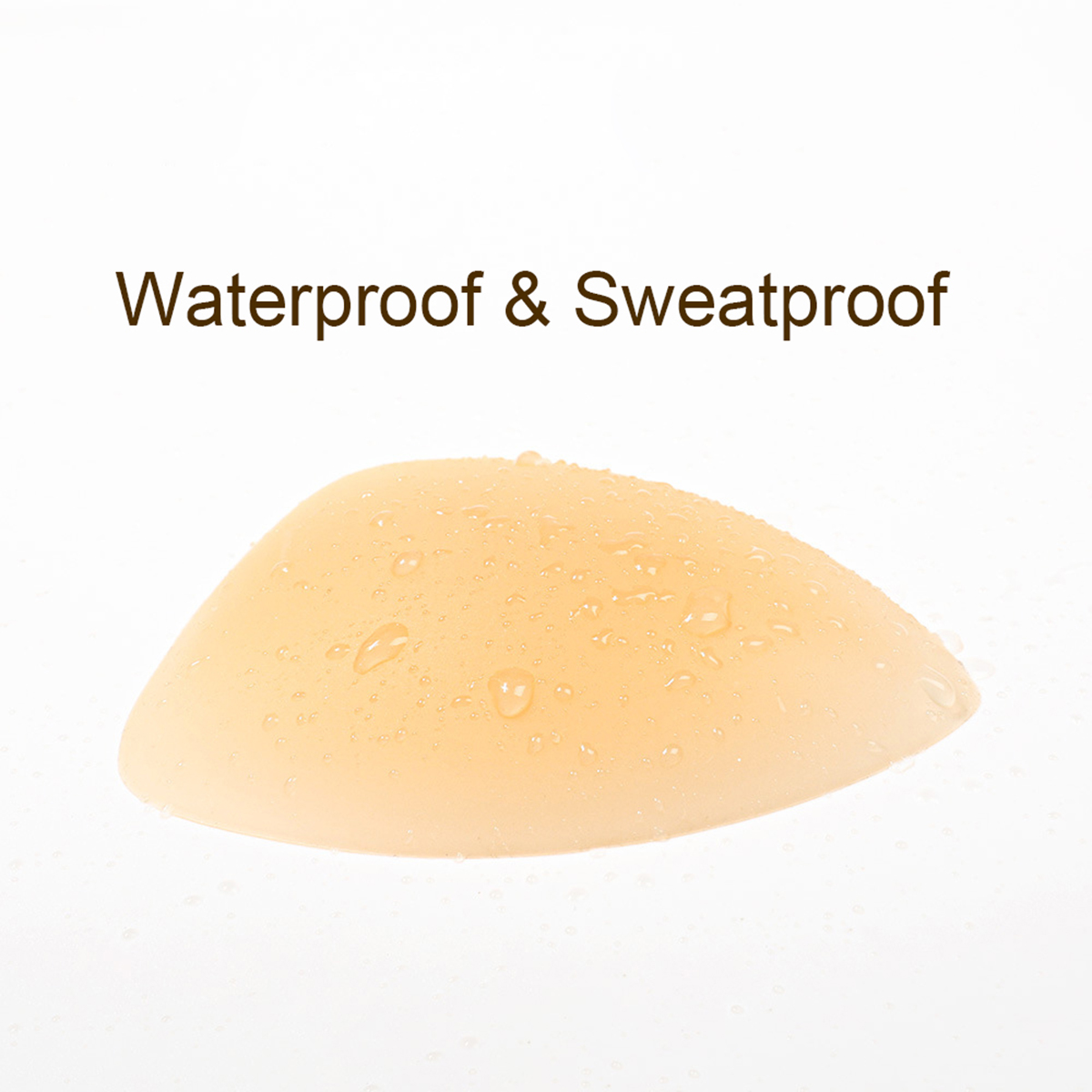 Wiederverwendbare, kein Kleber – Push Up Bra Silicone Bewertung und Preis