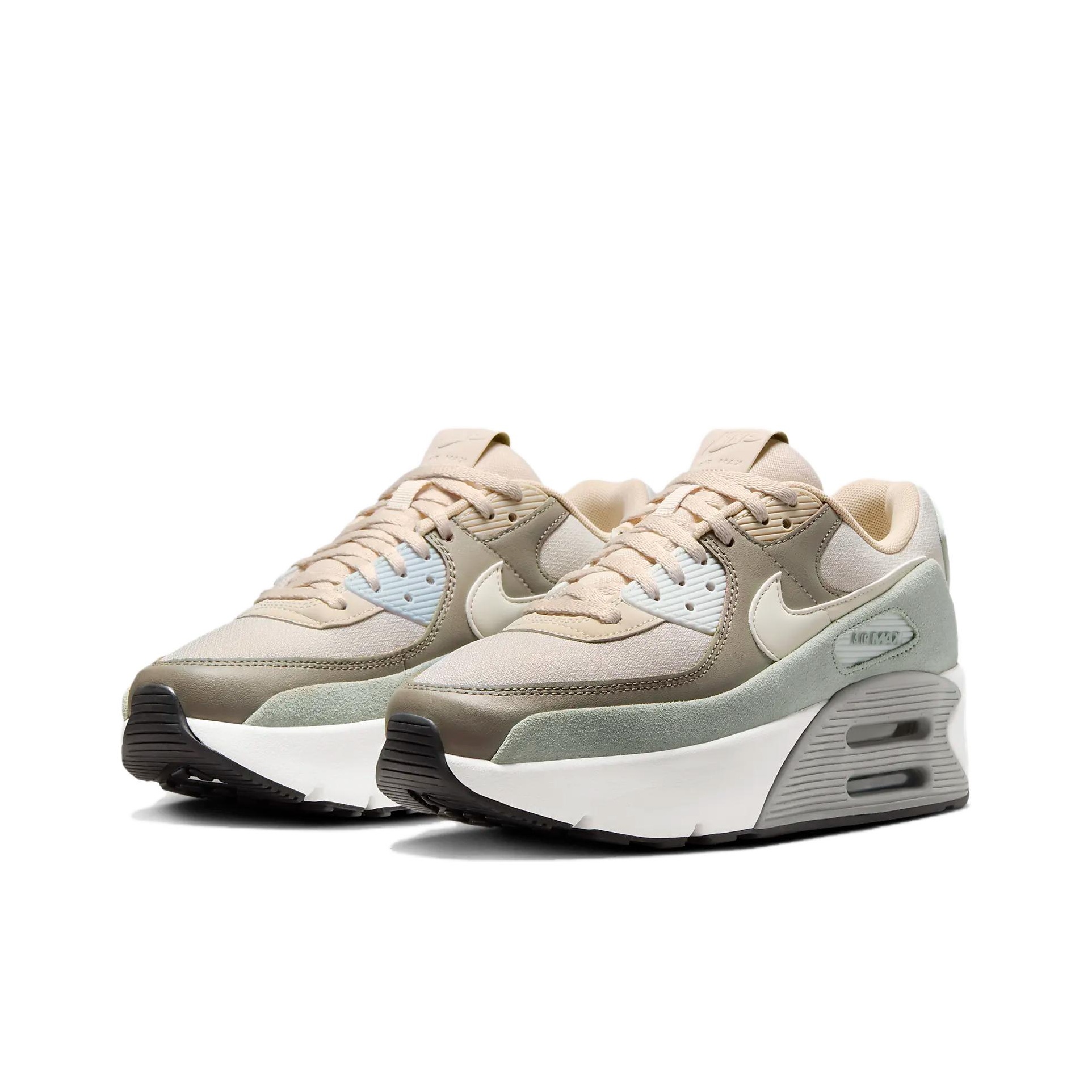 Nike Air Max 90 Abriebfeste Lo – Nike Shoes Air Max 90 Bewertung und Preis