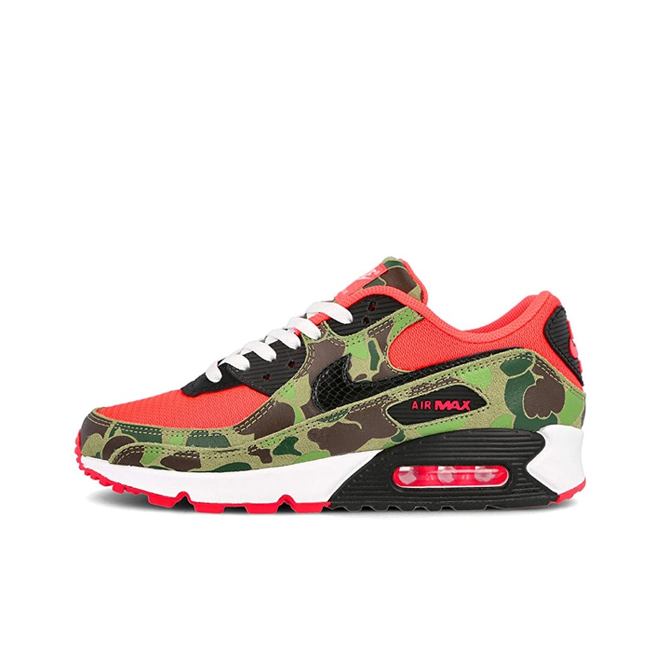Nike Air Max 90 Laufschuhe Uni – Nike Shoes Air Max 90 Bewertung und Preis