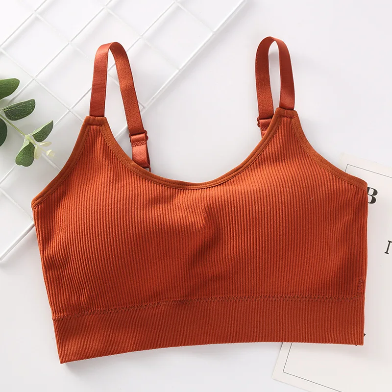 Nahtloser, bügelloser Damen-Br – Sleep Bra Bralette Bewertung und Preis
