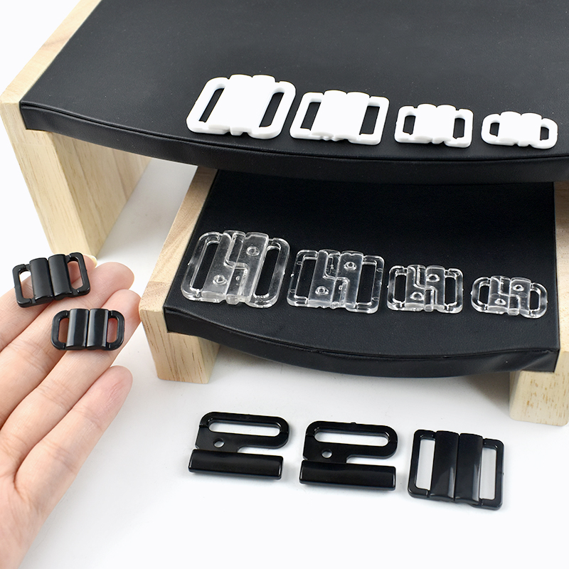 50/100Set 10-25mm Kunststoff S – Nursing Bra Clip Bewertung und Preis