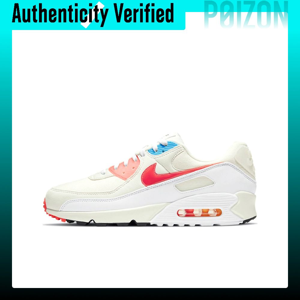 Nike Air Max 90 Laufschuhe Her – Nike Shoes Air Max 90 Bewertung und Preis