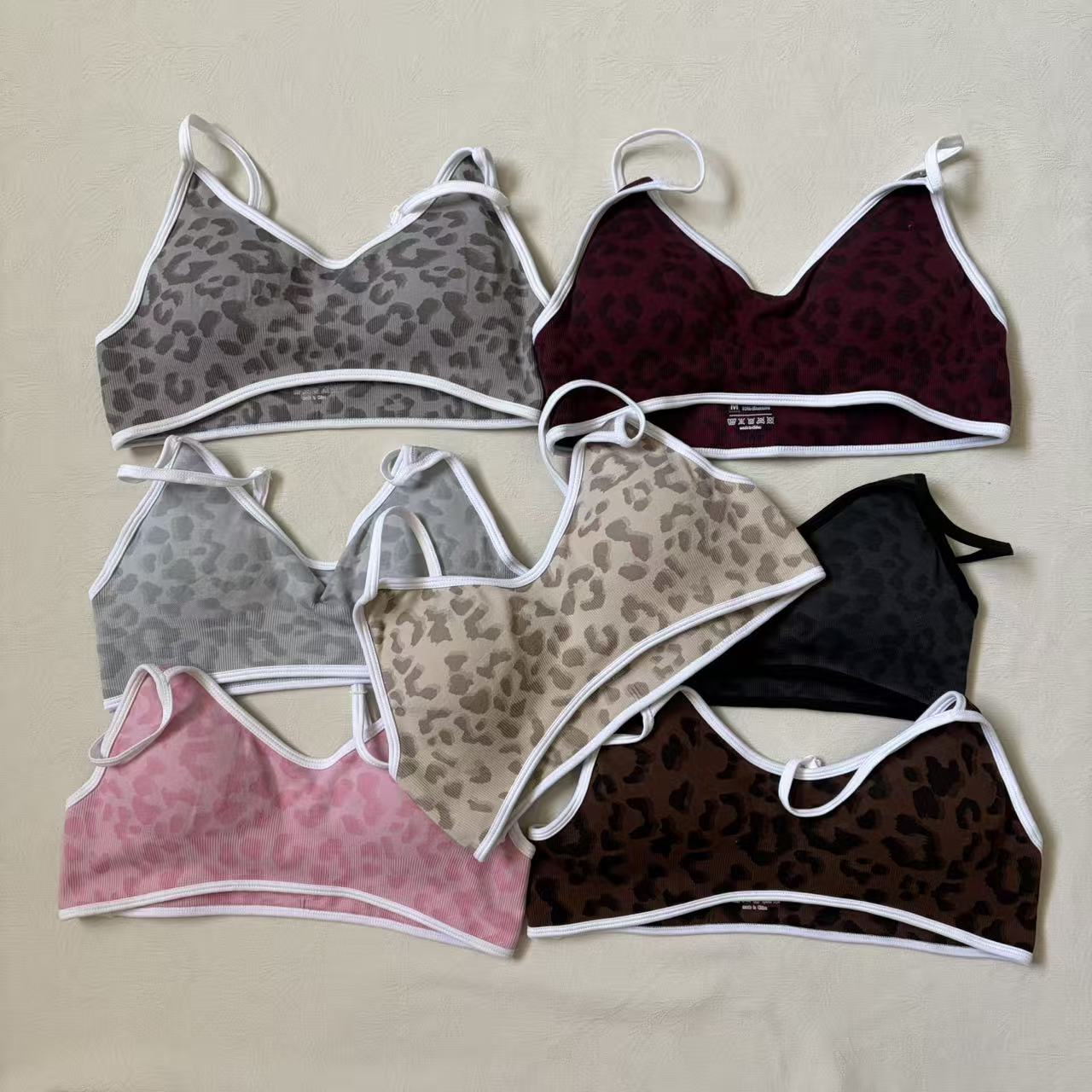 LOGO Damen Sport-BH mit schöne – Sports Bra Racerback Bewertung und Preis