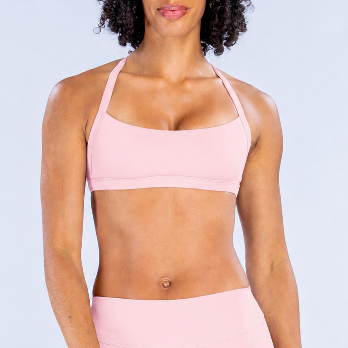 Yoga-Sport-BH für Damen, stoßf – Plunge Bra Push Up Bewertung und Preis