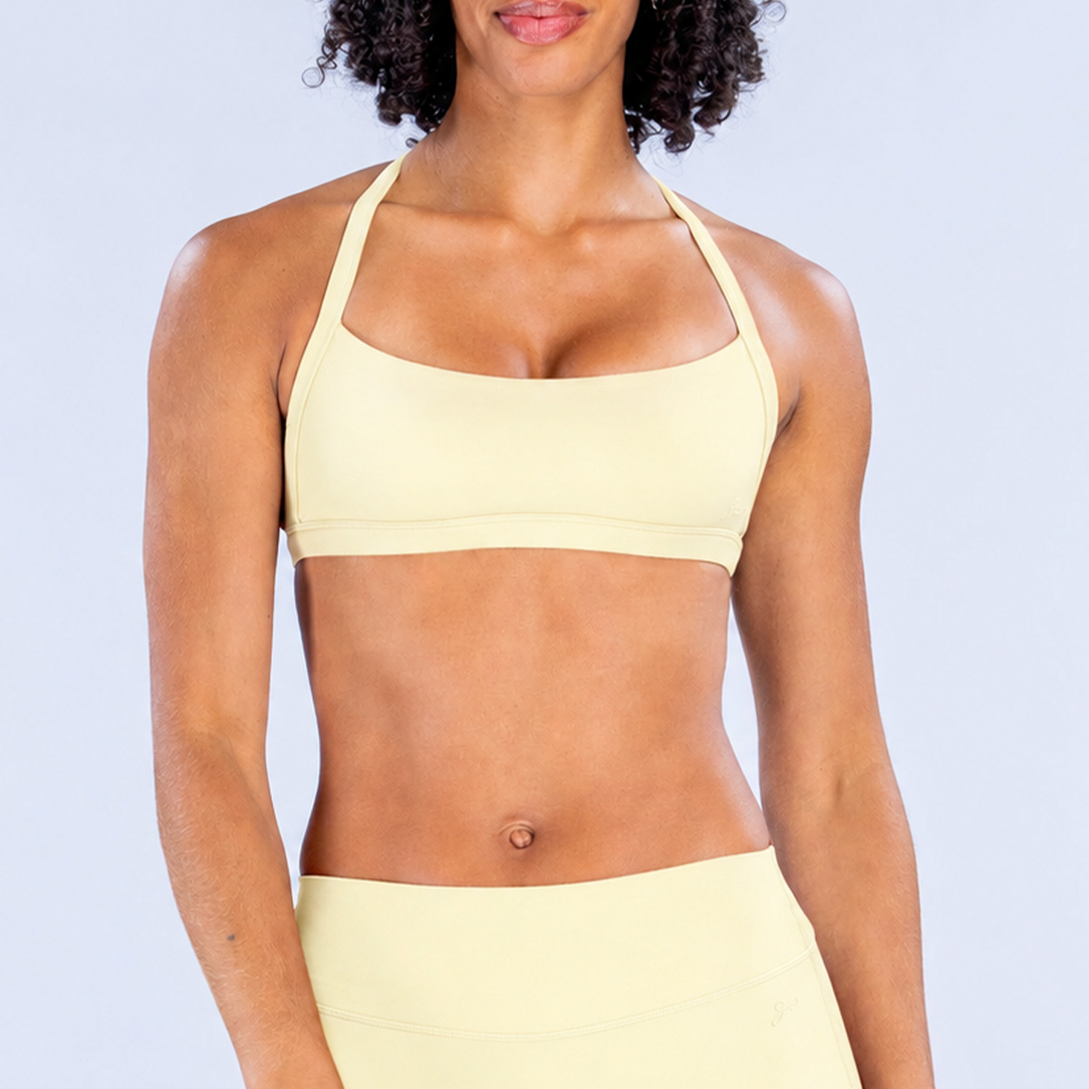 Yoga-Sport-BH für Damen, stoßf – Plunge Bra Push Up Bewertung und Preis